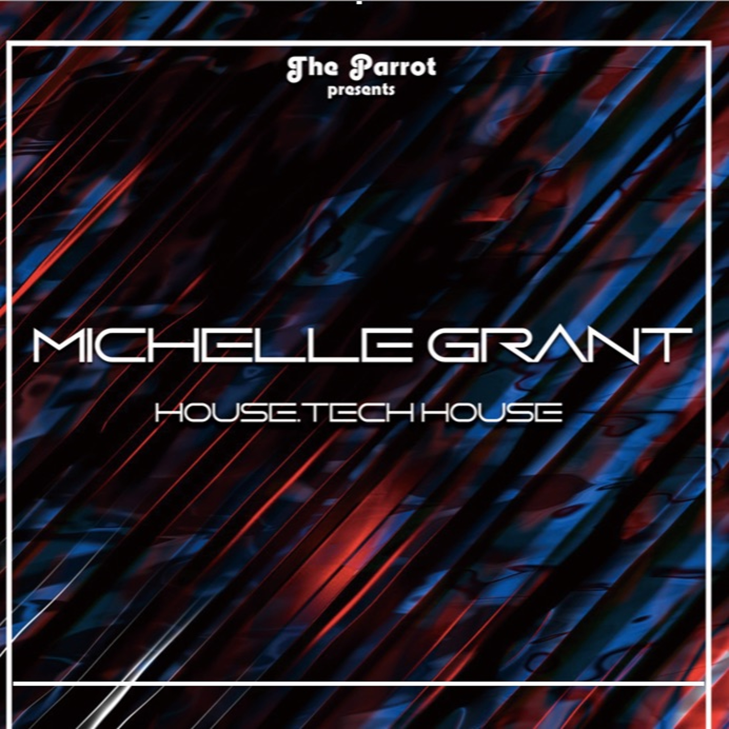 DJ Michelle Grant