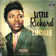 Little Richard – Lucille (Rock Cover)