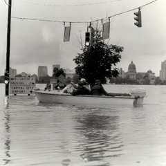 The Search (Ambient)/R.W. Scott