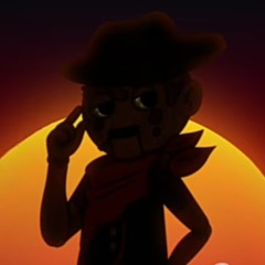 Looking For a Showdown INSTRUMENTAL- DAGames