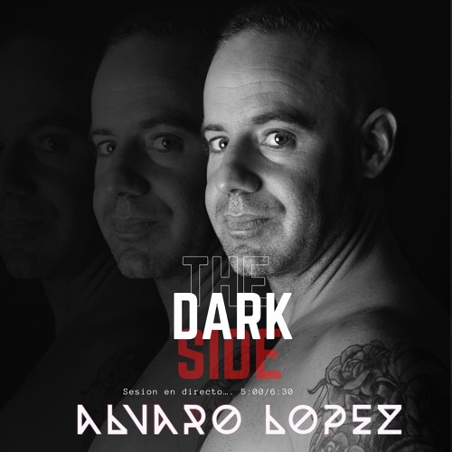 AlvaroLopezDj Linktree