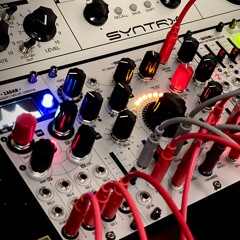 XAOC Devices Odessa First Test // Experimental SciFi Ambient