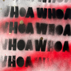 Live From The Whoadega