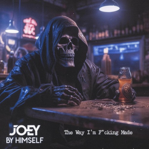 The Way Im Fucking Made