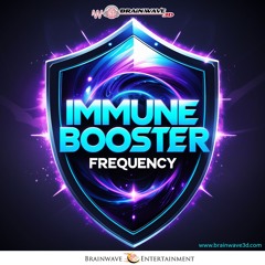 Immune Booster Frequency - Immunsystem stärken DEMO