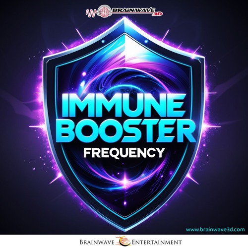 Immune Booster Frequency - Immunsystem stärken DEMO