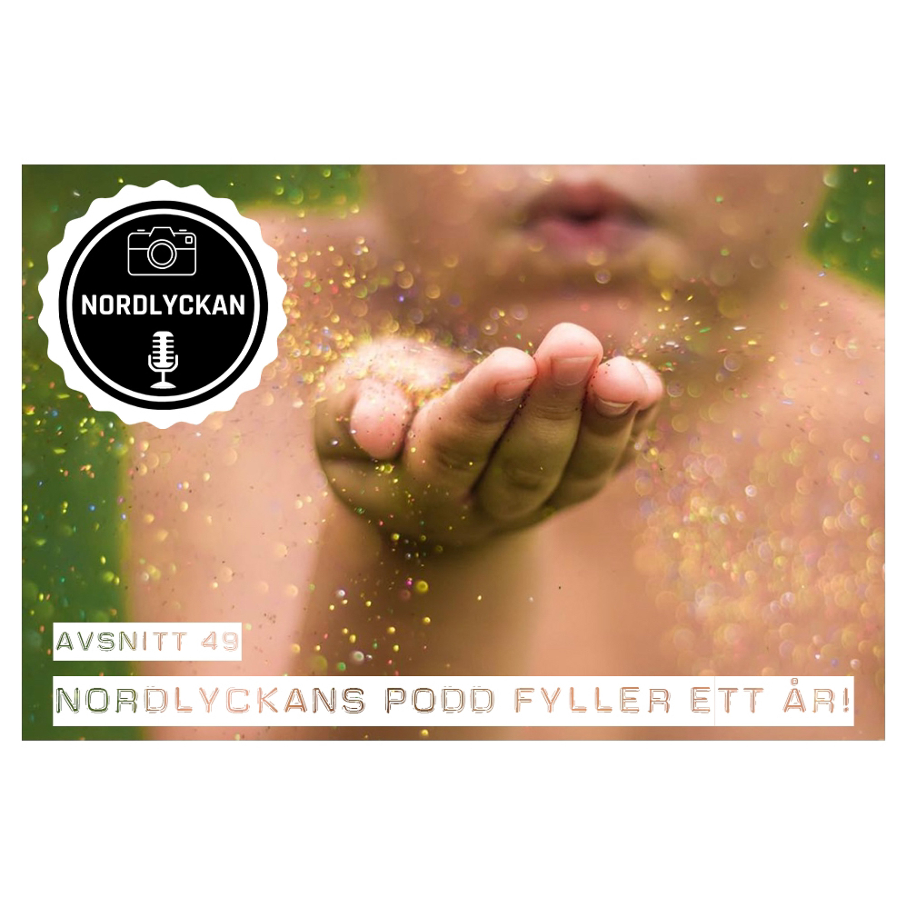 Nordlyckan