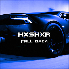Fall Back (Slowed + Reverb)
