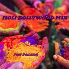 Holi Bollywood Mix