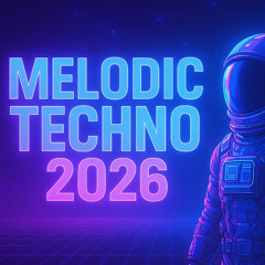 Melodic Techno & Progressive House 2026  - Banger Set
