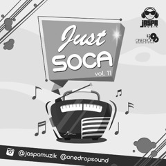 JUST SOCA 11