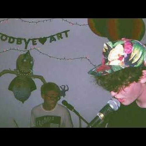 Surf Curse - Freaks (UdaR DnB Remix)
