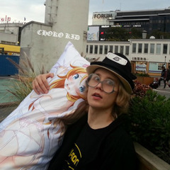 a weeaboo stole my bitch
