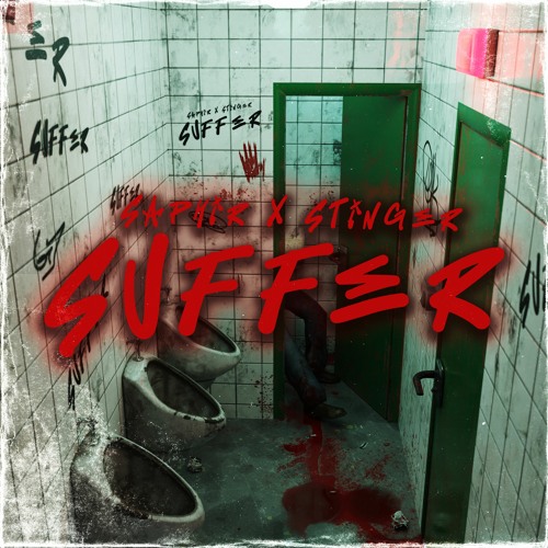 SAPHIR X STINGER - SUFFER (FREEBIE)