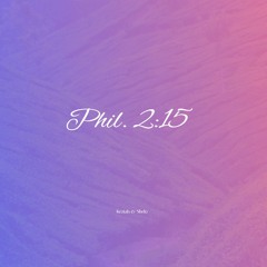 Phil. 2:15