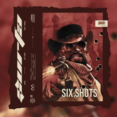 6 Shots (prod. $urfa)