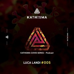 Kathisma Covid Series #005 - Luca Landi