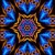 Artwork for - DJ Bo Sound - Psy Techno - Brainticket - 2 -