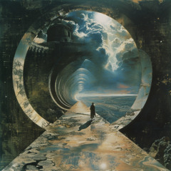 Psytech Tunnel Party