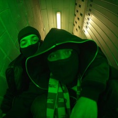 Bobin Feat. Young Mefe - JAK UŁOŻĘ ŻYCIE