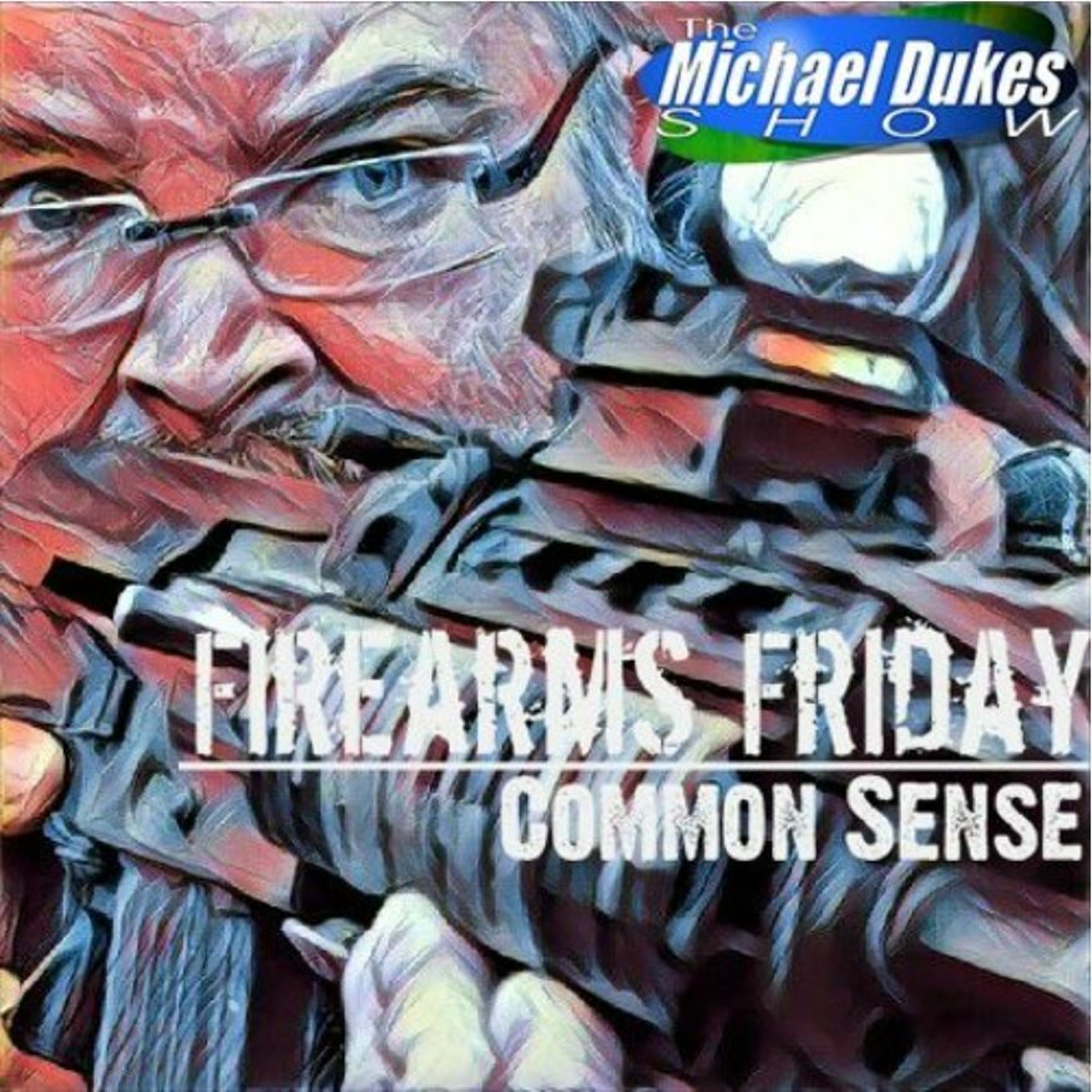 Firearms Friday // 3 - 15 - 24 // Dr John Lott on SB173 & more, Calls & Willie Waffle episode artwork
