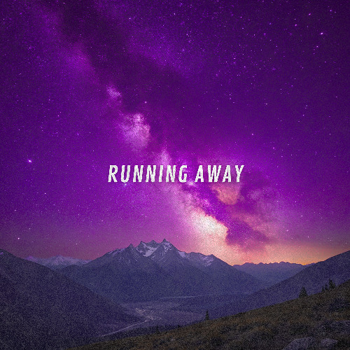 running away (FREE DOWNLOAD)
