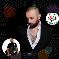 ( DJ PANDA SOUND )  Saif Amer - 3alwarqa  -  MooD