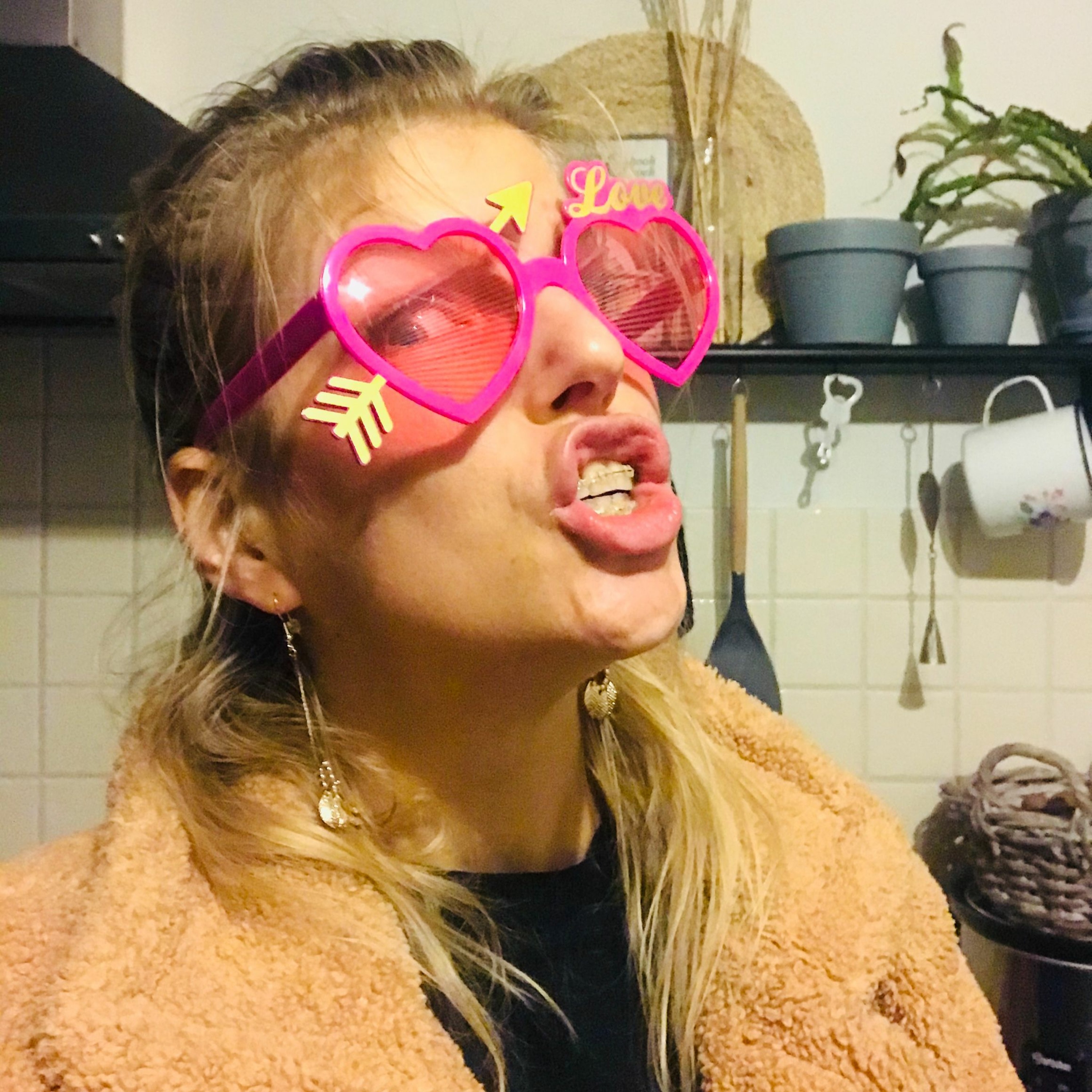 Meer leven zoals JIJ bent
