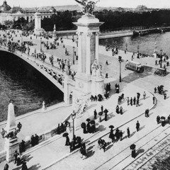 Before Paris