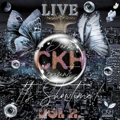 It's Showtime DARK (Live)