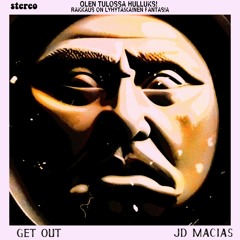 Get Out (Single Version)