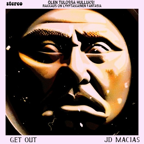 Get Out (Single Version)