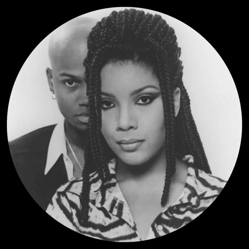 La Bouche X Max Dean - Be My Lover (MBRN Edit)