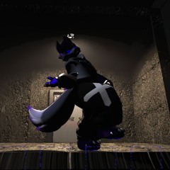 S3 E5 dumbass 16 year old furry attempts EDM