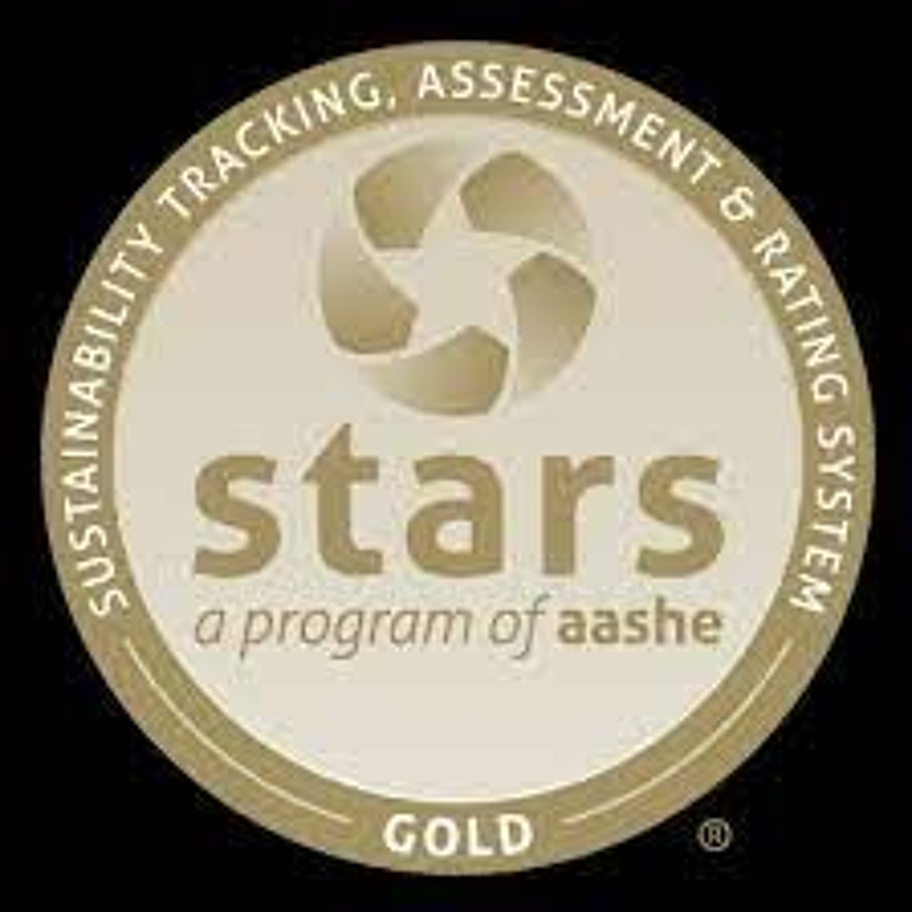 AUS Earns STARS Gold Rating for Sustainability Achievements (21/10/24) episode artwork