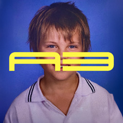 MAXIMUS - A3 FESTIVAL MIX SUBMISSION