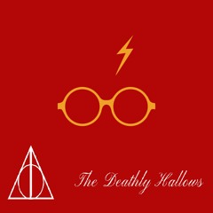 Podcasting Session 13 - The Random Show - Harry Potter, Who Were The Three Brothers