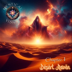 MYSTICAL VISION - Chpt 1 - Desert Raven