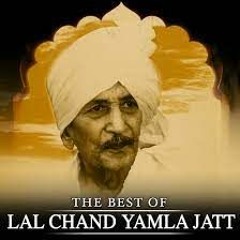 Uhnan Rajj Ke Ki Khana - Yamla Jatt