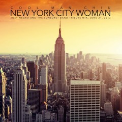 The Sunburst Band - New York City Woman (Micky More & Andy Tee Disco Mix)