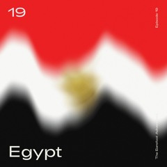 The Barefoot Adventures - 19 - Egypt