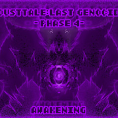Awakening cover