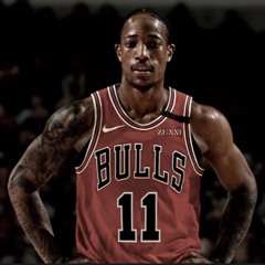 DeMar DeRozan & Joe Rogan - "Its ok to go through something"