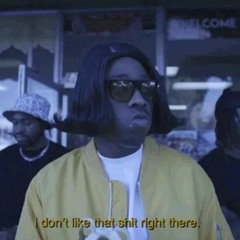 GOODIE BAG FREESTYLE