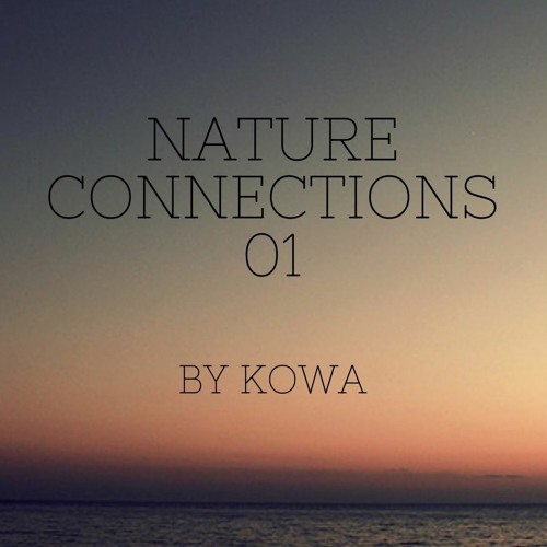 Nature Connections #01