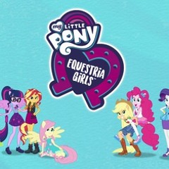 My Little Pony: Equestria Girls Better Together - The Finals Countdown