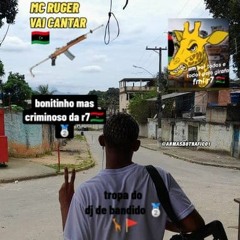 10 MINUTOS DO COMPLEXO DO GIRAFA ( DJ THROLL) UM POR TODOS E TODOS PELO GIRAFA