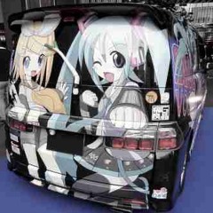 ua drift (2021 joint)