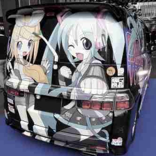 ua drift (2021 joint)