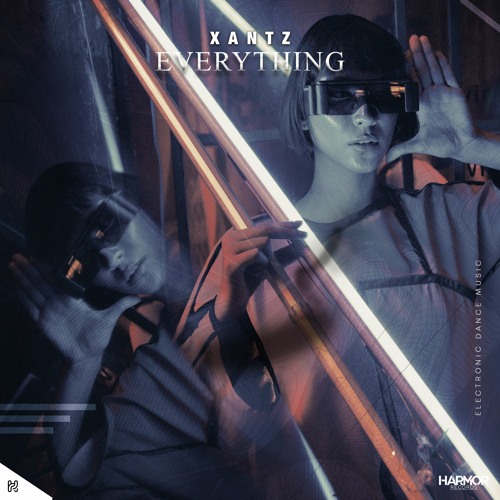 XanTz - Everything